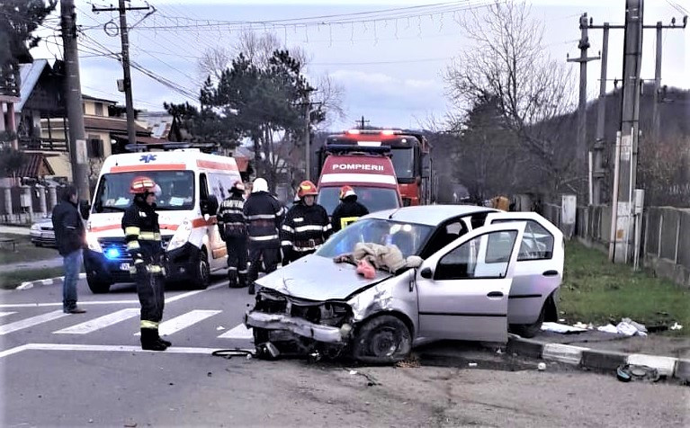 Motivul pentru care o fetiță de 11 ani, în comă, nu a fost preluată de elicopterul SMURD. Ce spune Arafat