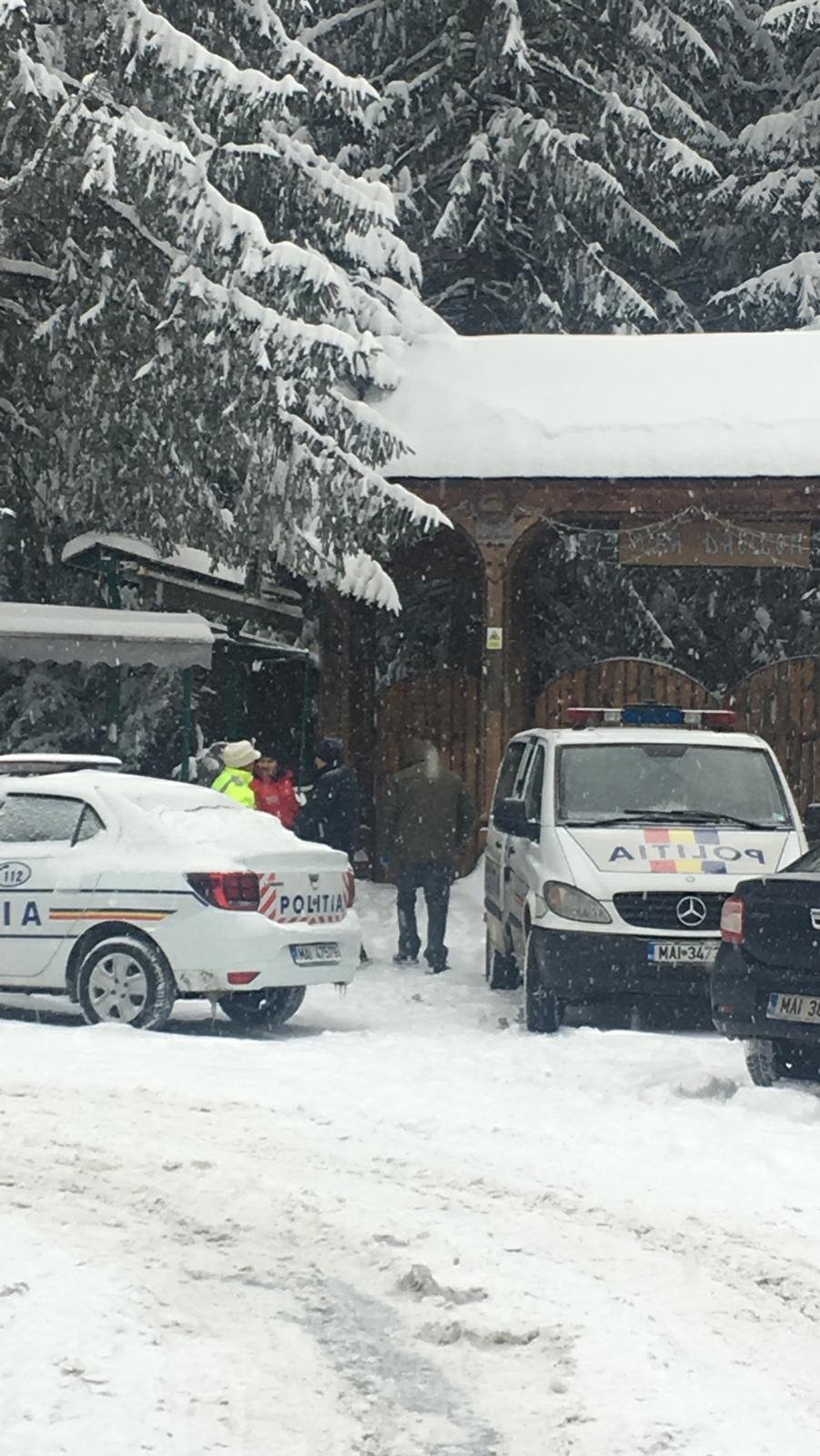 bancomat Poiana Brasov