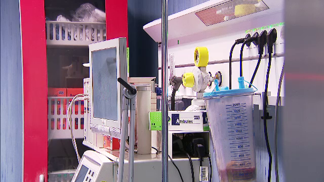 Ce înseamnă măsura de suspendare a acreditării aplicată Spitalului Floreasca