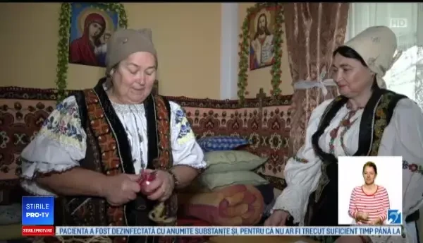 Cum va fi anul 2020. Gospodinele din Mureș au consultat „calendarul de ceapă”