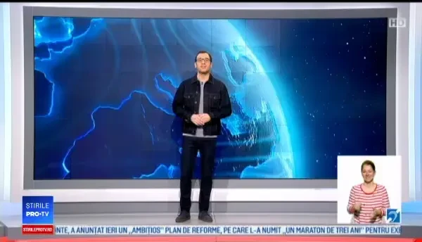 Ninsori și temperaturi scăzute în toată țara. Cum va fi vremea de Revelion