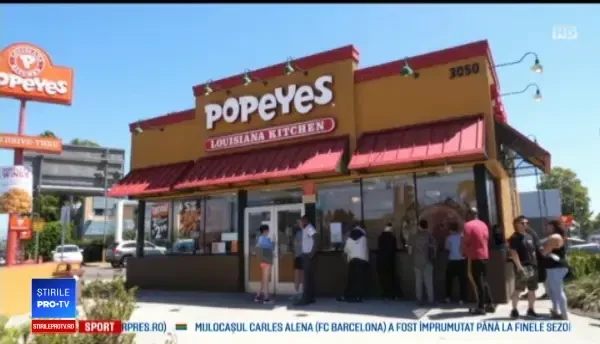 Viralele anului 2019. Un ou, "provocarea dopului" și melodia cu 4 miliarde de vizualizări