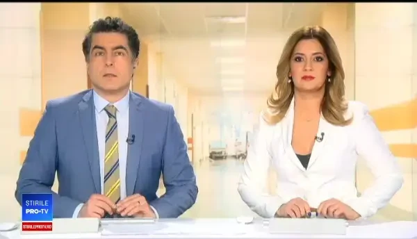 Detalii şocante privind cazul femeii care a ars pe masa de operaţie. Explicaţia lui Mircea Beuran