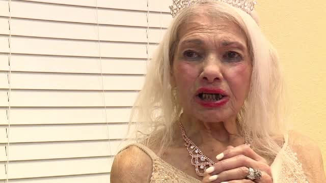 O femeie din California a mărturisit cum a ajuns la vârsta de 100 de ani