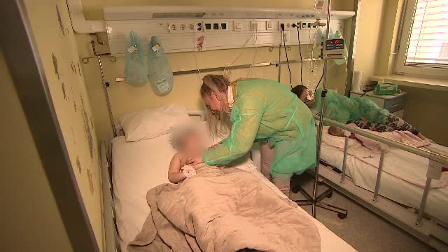 Asociația Dăruiește Viață are nevoie de ajutor. Firmele pot redirecționa 20% din impozit