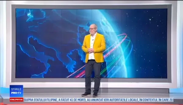 Vreme rece la sfârșit de an. Ce temperaturi vor fi în primele zile ale lui 2020