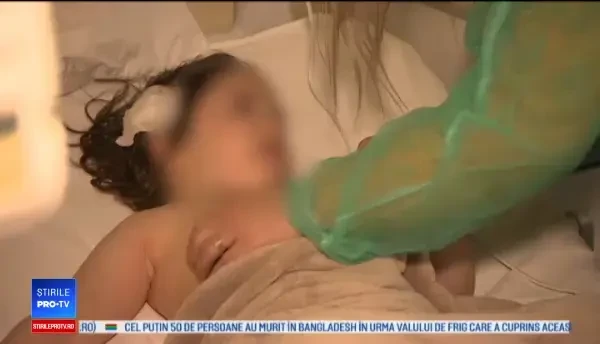 Asociația Dăruiește Viață are nevoie de ajutor. Firmele pot redirecționa 20% din impozit