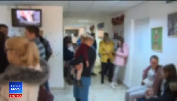 Cum protejăm copiii de viroze. Numărul îmbolnăvirilor a crescut în ultimele zile