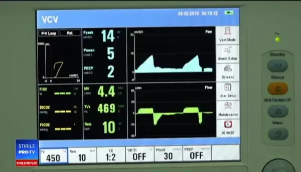 Ce se va întâmpla cu Spitalul Floreasca după ce ANMCS i-a suspendat acreditarea