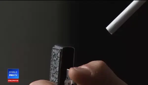 Cu cât se scumpesc ţigările de la 1 ianuarie. Decizia a fost luată azi de Guvern