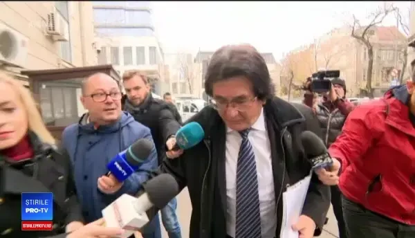 Dosarul primarilor Timişoarei. Nicolae Robu a primit vestea în Dubai