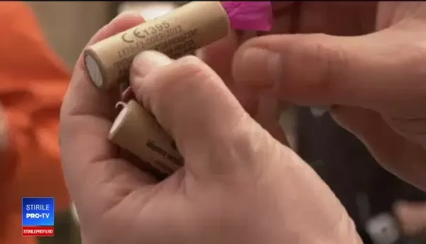 Artificiile şi petardele provoacă teroare de Revelion. Care sunt pericolele pocnitorilor