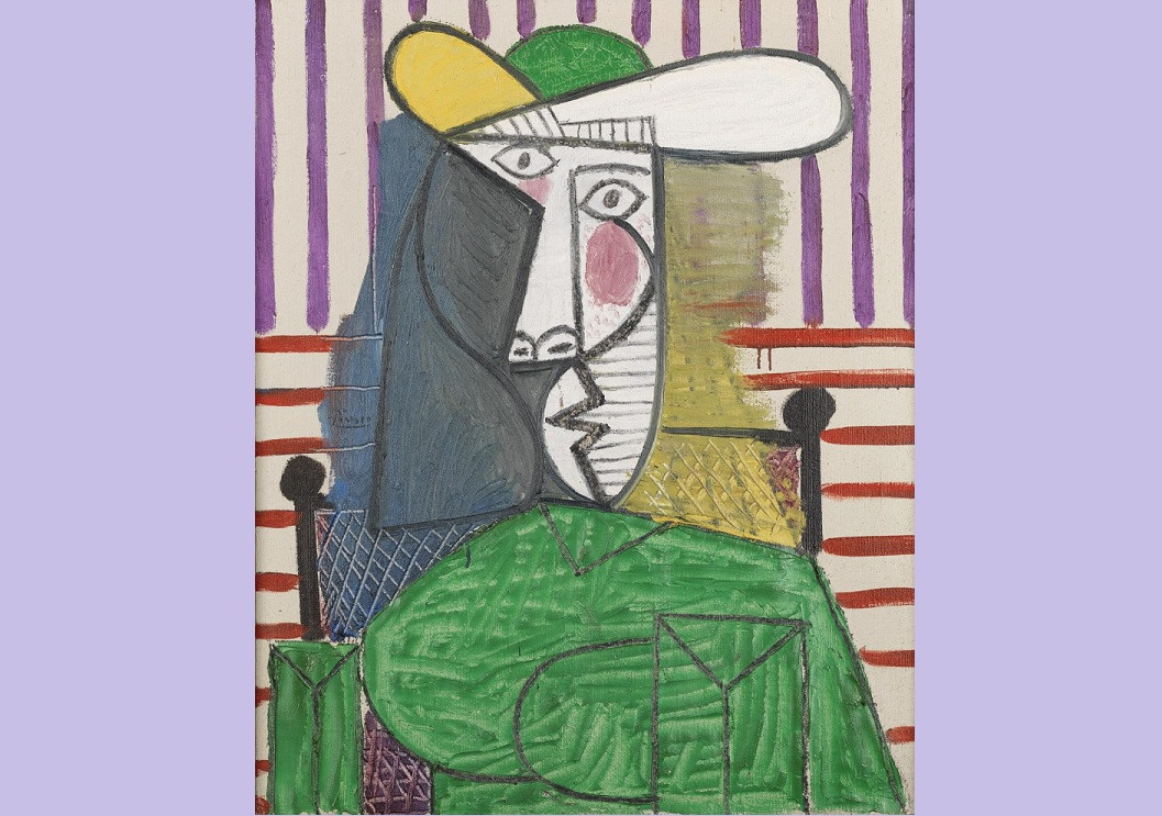 Tablou de Picasso, de 20 de milioane de euro, "rupt" de un bărbat într-un muzeu