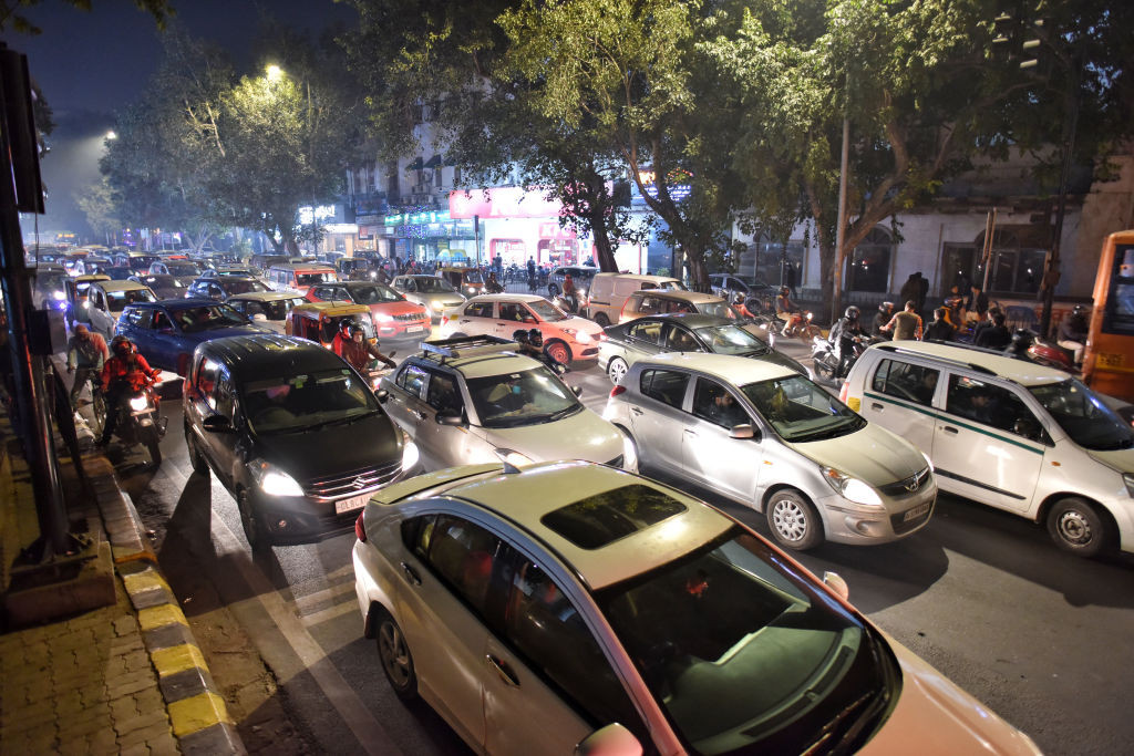 Capitala în care s-a înregistrat cea mai scăzută temperatură din ultimul secol