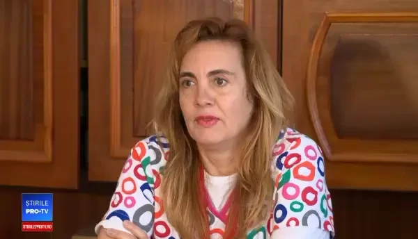 Ce a arătat autopsia femeii care a fost incendiată la Spitalul Floreasca