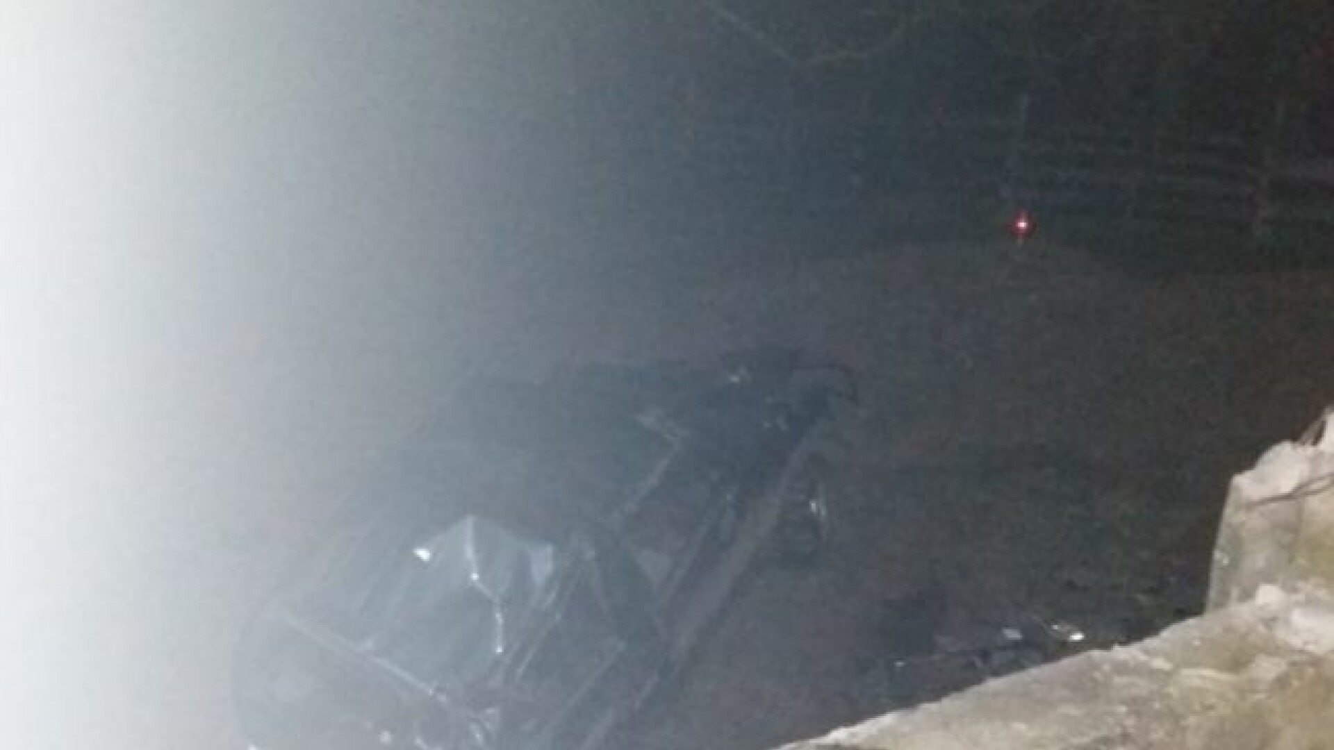 Un tânăr de 27 de ani din Alba a murit în drum spre petrecerea de Revelion