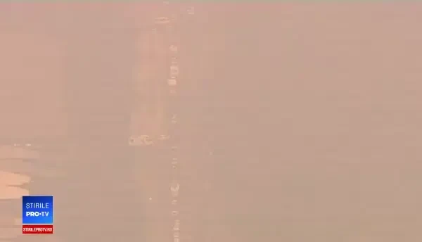 Armata intervine în apocalipsa din Australia. S-a ordonat evacuarea în masă a mai multor oraşe