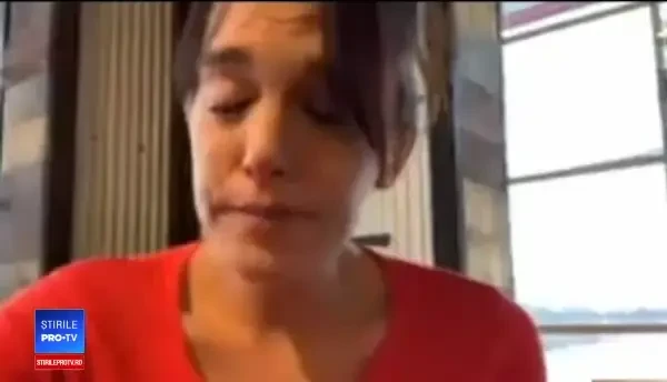 Bacșișul uriaș care i-a schimbat viața unei chelnerițe: "Am început să plâng"