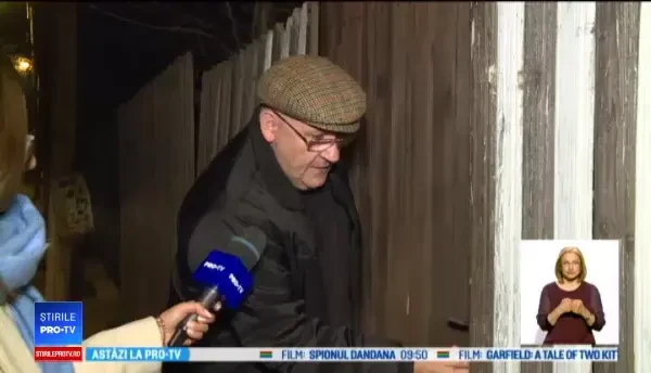 Cum s-a petrecut accidentul de pe Calea Plevnei. O fată de 16 ani, printre răniți