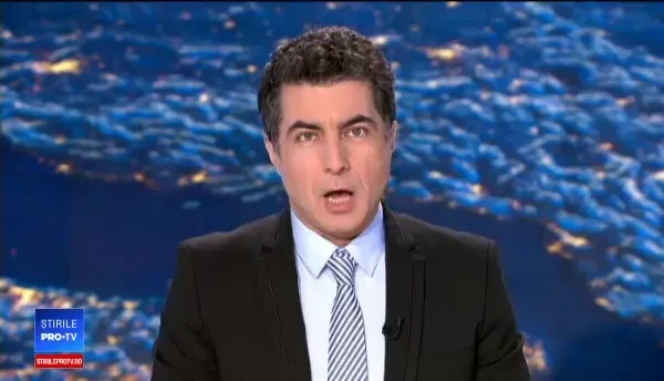 Pisici care cad din tavan, într-un spital din România. Una a ajuns chiar pe faţa unui pacient