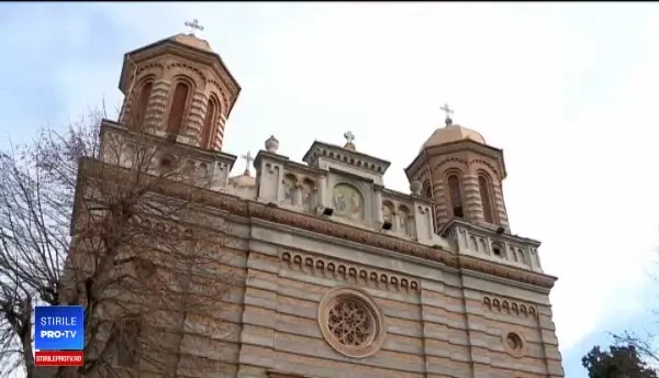 Programul evenimentelor de Bobotează, la Constanţa. Butoaiele cu agheasmă sunt deja gata