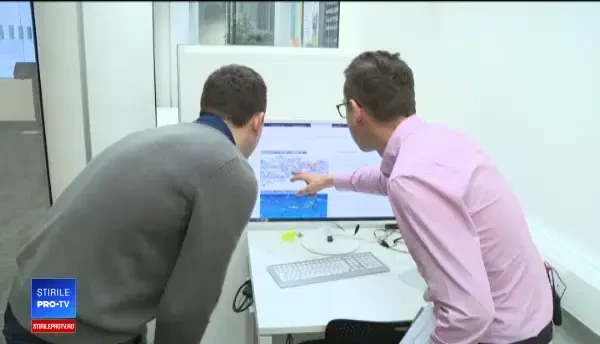 România, chiar mai poluată iarna. Cele mai grave probleme, produse de traficul din Bucureşti