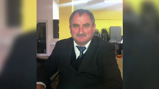 Premierul nu a mai apucat să îl demită pe secretarul de stat care a făcut un accident