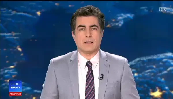 Creatura care a apărut pe pârtia Clăbucet. Autoritățile au emis o avertizare RO-ALERT