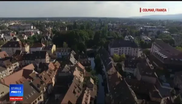 Cât îi costă pe români o afacere în Franța. Sumele colosale pe care le cheltuie pe imobiliare