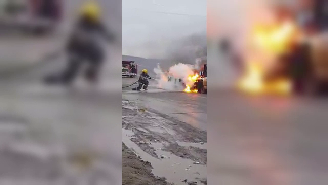 Accident cu 13 răniţi, dintre care unul foarte grav. Ce spun autoritățile