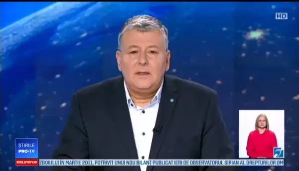 Impact devastator după o depășire periculoasă, în Dâmbovița. O mașină s-a izbit de un autobuz