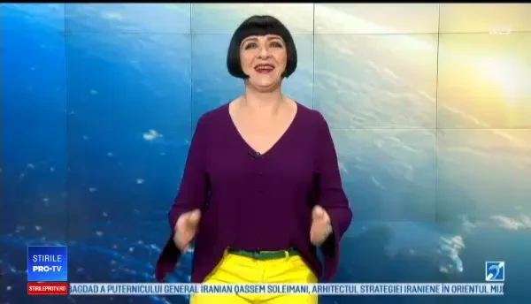 Horoscop 5 ianuarie 2020, prezentat de Neti Sandu. Scorpionii dau curs unei relații