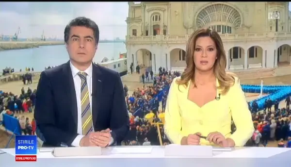 IPS Teodosie "a furat startul" la Bobotează. Criză de dopuri pentru sticlele cu agheasmă