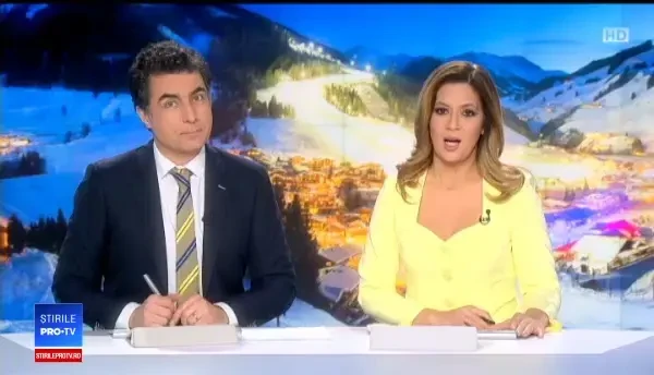 Stațiunile, luate cu asalt de moldoveni și ucraineni. "Am umplut Poiana Braşov"