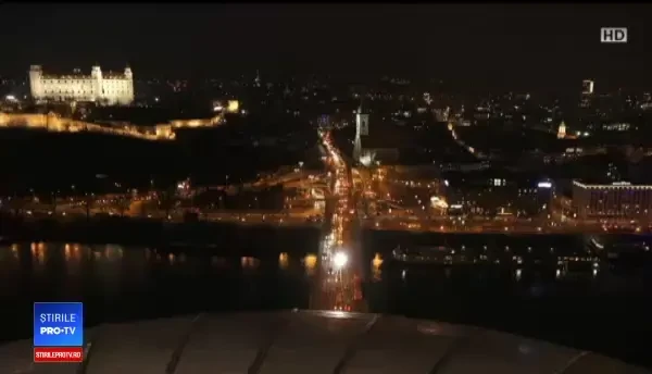 Cum obţin alte ţări profit de pe urma Dunării. "La noi, totul e la pământ"