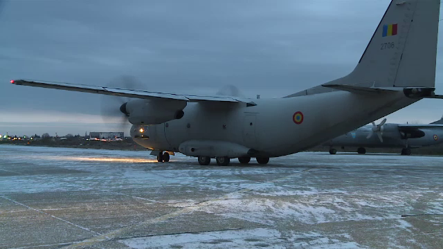 Tânărul cu arsuri pe jumătate din corp a ajuns la clinica din Viena