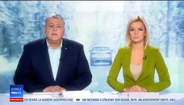 Viscolul și ninsoarea abundentă pun probleme șoferilor. Zonele afectate