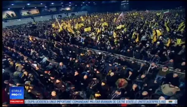 Iranul nu mai respectă prevederile Acordului Nuclear. Avertismentul lui Donald Trump