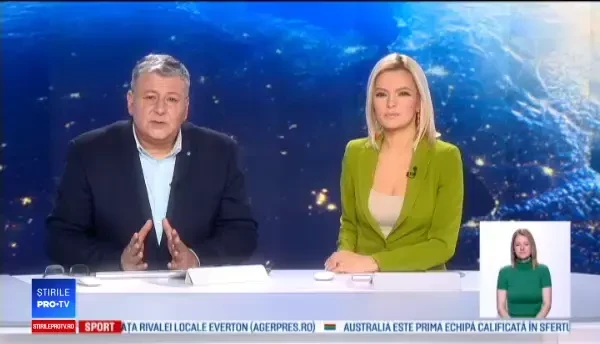 Accident grav pe o autostradă din SUA. 60 de persoane implicate, dintre care 25 rănite