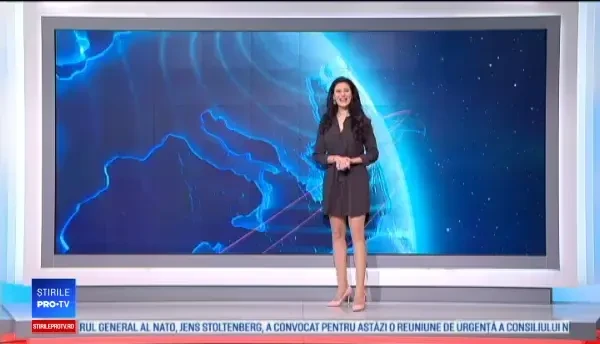 Frigul a cuprins întreaga țară. Când se va schimba din nou vremea