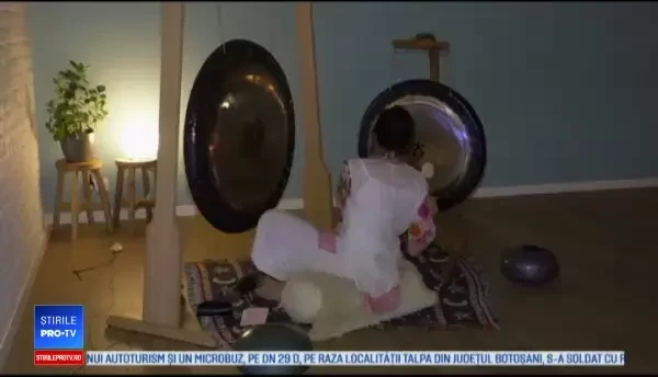 Belgienii încep anul 2020 cu ședinte de terapie antistres. Ce este inedit