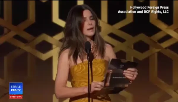 Globurile de Aur 2020. LISTA completă a câștigătorilor