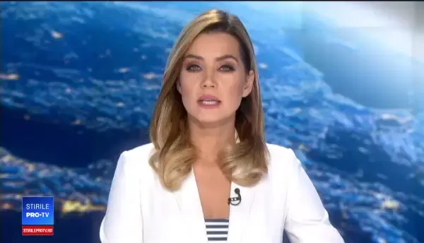 Trei persoane au fost lovite, în Câmpina, de o mașină a Spitalului de Psihiatrie