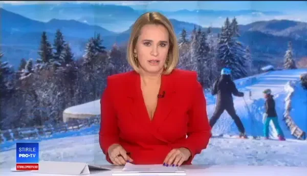 Soluția găsită pentru ursul de pe pârtia Clăbucet. Ce se va întâmpla cu animalul