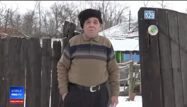 Un bărbat din Vaslui a fost amendat pentru că e bâlbâit, iar operatorii 112 au crezut că e băut