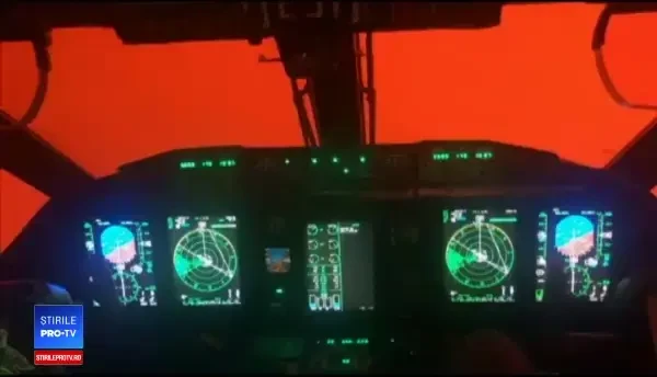 Un nou super-incendiu s-ar putea forma în Australia. Un miliard de animale, condamnate la moarte