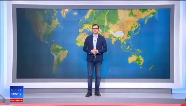 Incendiile din Australia aduc fenomene meteo neobișnuite pentru următorii 100 de ani