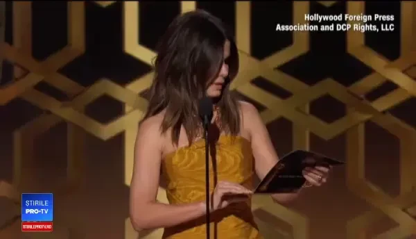 Globurile de Aur 2020. LISTA completă a câștigătorilor