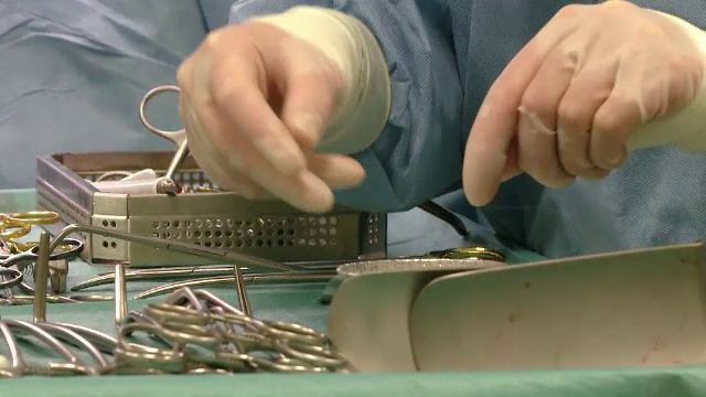 Cazul femeii care a luat foc la operație. Ministrul Sănătății: ”S-a diagnosticat greșit!”