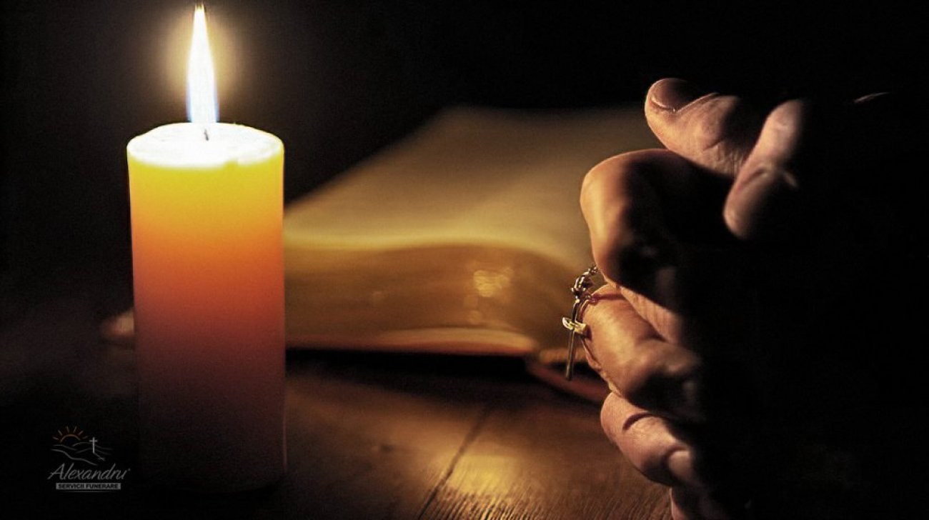 (P) Firma de pompe Funebre ce oferă servicii complete in București